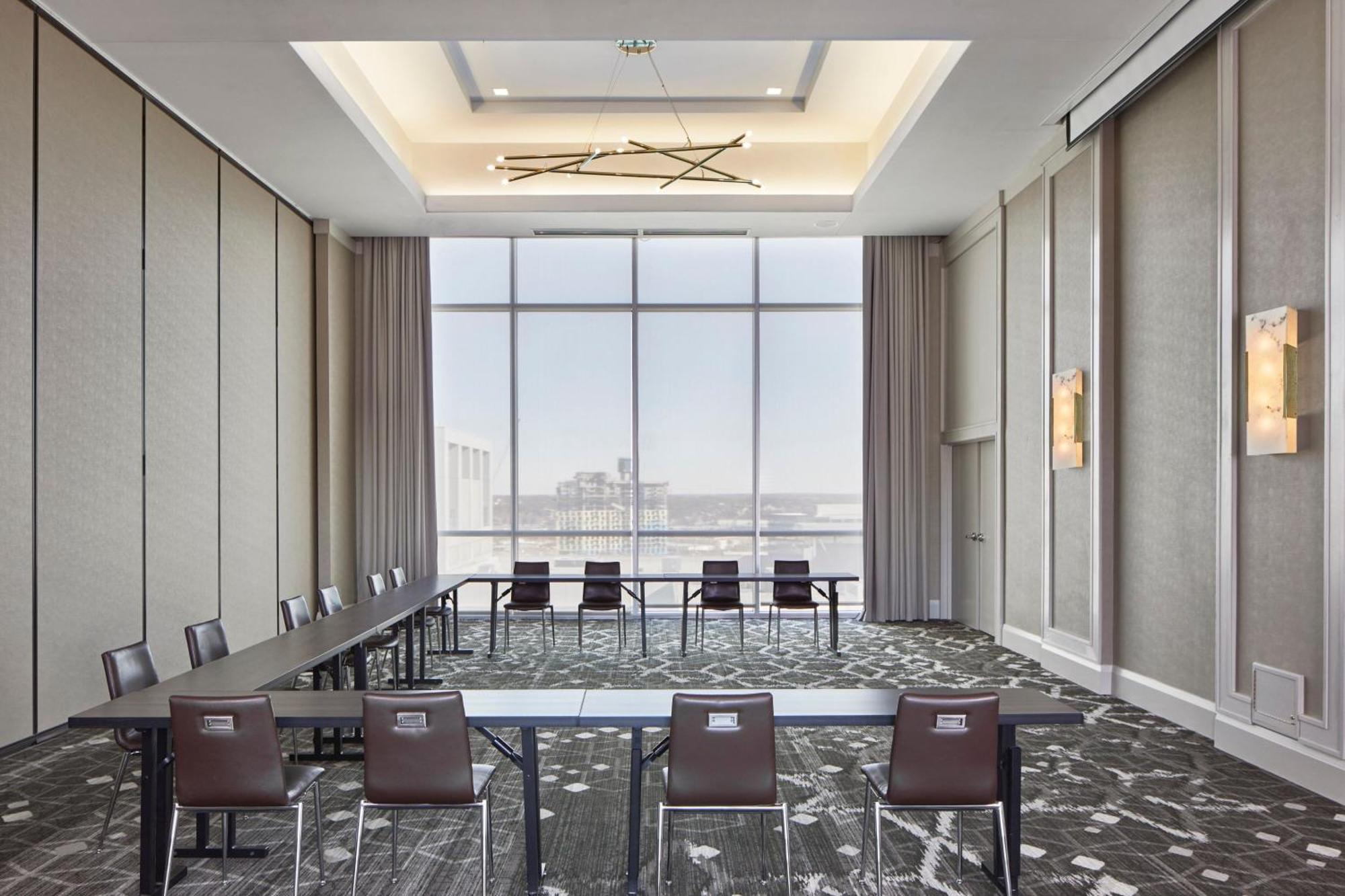 Residence Inn By Marriott Nashville Downtown/Convention Center Exterior photo